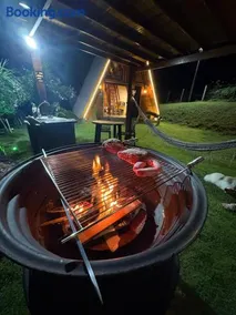 Sítio das Amoreiras- Cabana - Image 2