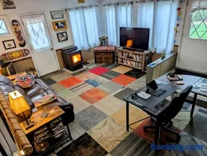 The Zen Den - Image 1