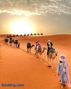 Camping Merzouga - Image 3