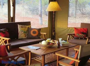 Iphofolo Lodge & Tented Camp - Image 1