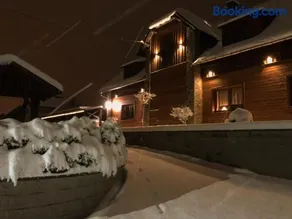 Penzion&resort Na Kopečku - Image 1