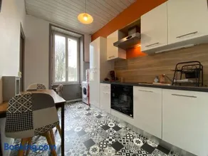 LE ORANGE - Confort - Wifi - Entre Gare et Centre - Image 4