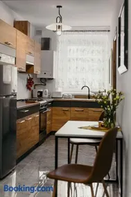 Apartament Miodownik - Image 1