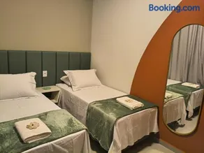 Apartamento Aconchego São Lourenço - Image 3