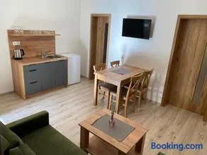 Apartmány na Ráztočnom - Image 5