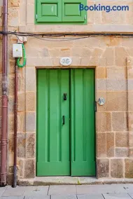 Dúplex Camino de Santiago I, II y III, Rúa Real 26 y 28, Zona Monumental, Pontevedra - Image 2