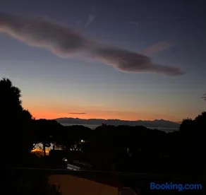 Beach Sunrise Nea Makri- Maisonette - Image 2