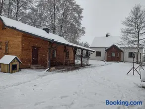 Kolorowe Wzgórze agroturystyka i konie - Image 1