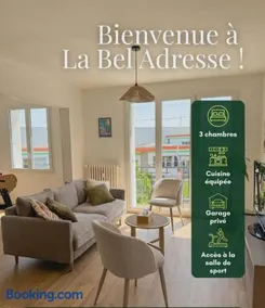 La Bel Adresse - Image 1