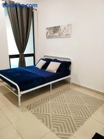 ART CASIA HOMESTAY BERTAM - Image 4