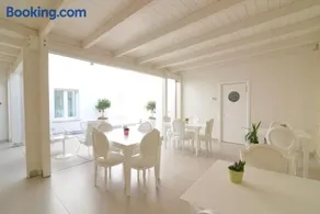 Casa Blanca Matera - Image 5