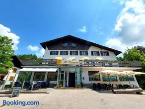 Affittacamere Al Canyon PUB BIRRERIA - Image 2