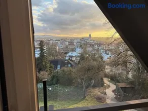 Ferienhaus mit Pool und Aussicht 20 min von Stuttgart Flughafen und Messe - Image 2