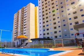Apartamento Aconchegante próximo ao Shopping Pantanal - Image 5