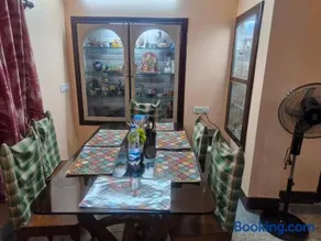 Bhoomi Retreat 2 BHK Near Metro & Diamond Harbour Rd - Image 2