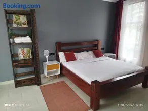 Ageni Suites at Chasefield Marura - Image 1