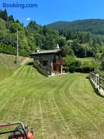 Chalet Oasi della Volpe - Image 1