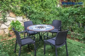 Kiryat Tivon, Close by "Oranim" College, "Dor Tivon" - Senior Housing, "kfar tikva" - Home and community for people with disabilities - Free parking - Image 3