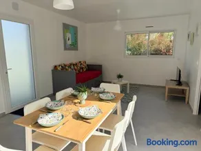 Pré Biais - logements meublés et équipés en plein bocage vendéen - Image 3