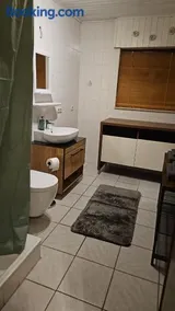 Ferienwohnung Sandek - motorradfreundlich - haustierfreundlich - Image 2