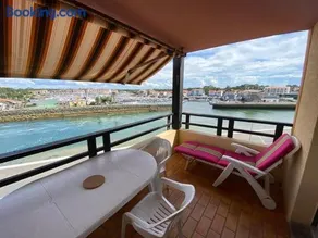 Appartement proche plage dans résidence avec piscine - Image 1