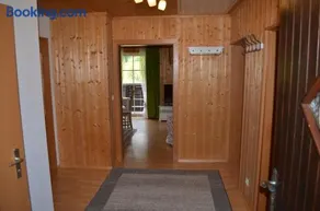 Espléndido apartamento apropiado para familias con barbacoa, jardín y sauna - Image 1