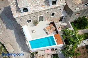She House - built for pleasure - Island of Brač - Image 4