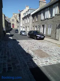 La MAISON DU PECHEUR - Image 1