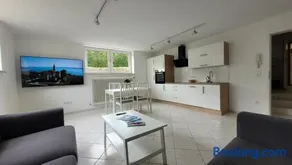 Komfortable & moderne Ferienwohnung in Markdorf - Familie Hildebrand - Image 1