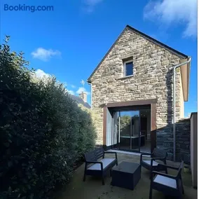 La maison - Suite Privative - Image 5
