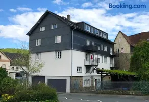 Ferienwohnung Janssen Herborn - Image 1