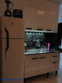 Microcasa no centro de Caxias, à 5 minutos da Dutra - Image 2