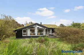 8 Person Holiday Home In Saltum - Image 1