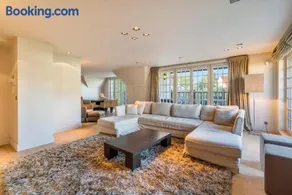 Luxe duplex villa8p in cottagestijl met wellness - Image 1