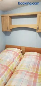 Accessible and dog friendly caravan - Image 2
