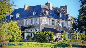 Manoir de charme Roz Maria - Parc clos - Image 2