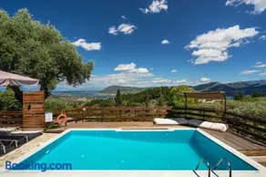 Afroksilia Villa Yakinthos - Image 3