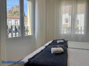 Apartamento Mirador-Castillo Belmez - Image 4