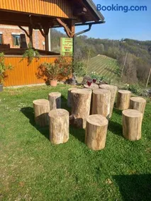 Turistično - Izletniška kmetija Žerjav - Image 3