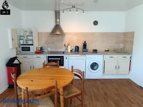 Maison de vacances - Locagrues 24C - Animal admis - Image 2
