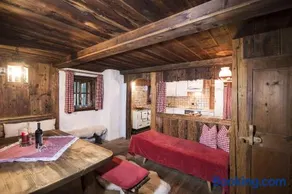 Chalet avec jardin, terrasse et barbecue - Image 5
