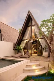 Tropical modern 1 bedroom close to canggu - Image 4
