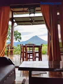 Casa Torre Eco- Lodge - Image 2