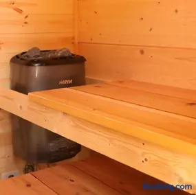 Log Cottage 白馬KIITOS - Image 2