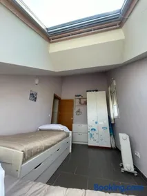 Apartamento con piscina el Llano - Image 3
