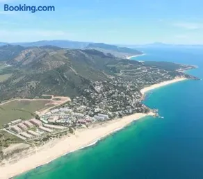 APARTAMENTO 1º LINEA DE PLAYA ZAHARA DE LOS ATUNES - Image 2