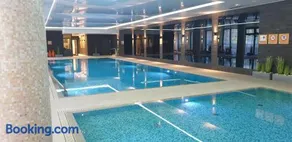 Bodnar Apartamenty Nadmorskie Tarasy Port - Image 1
