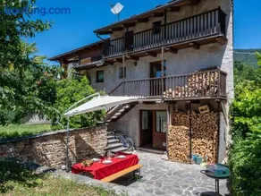 Holiday Home Alexandra by Interhome - Image 1