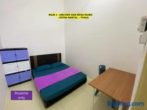 Homestay Cikgu Ahmed Batu Kikir - Image 3