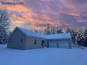 4BR Family-Friendly Acadia Home - 3 King Beds! - Image 3